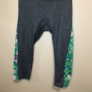 Lularoe Jade Capri